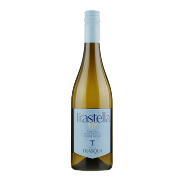 Villa Trasqua Trastella Vermentino di Toscana