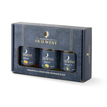 Jongens van Oud West GVP