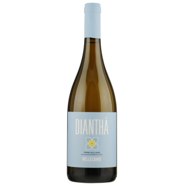 Pellegrino Diantha Bianco