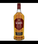 Grant's Triple Wood Scotch Whisky